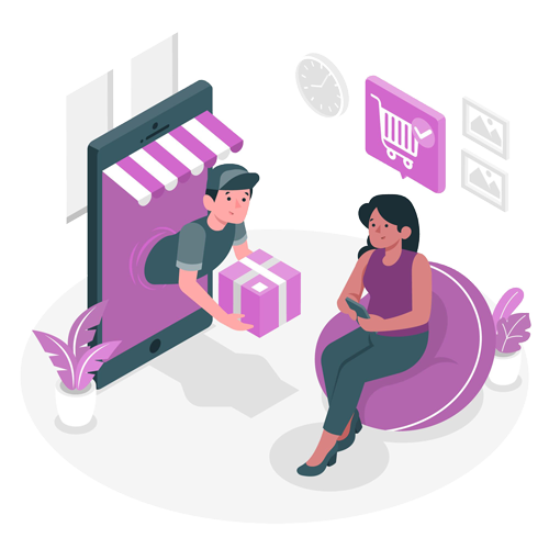 فروشگاه آنلاین